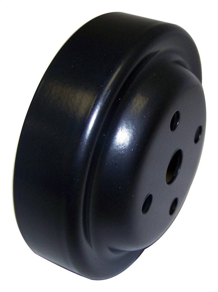 Crown Automotive 53010309 Water Pump Pulley Fits 87-91 Cherokee (XJ)