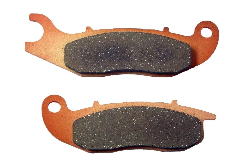 Brake Pads Front For Piaggio Medley S 150 ABS 2016-2021