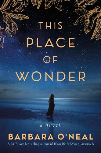 Barbara O'Neal This Place of Wonder (Paperback)Another great item from Rarewaves USA | Free delivery!