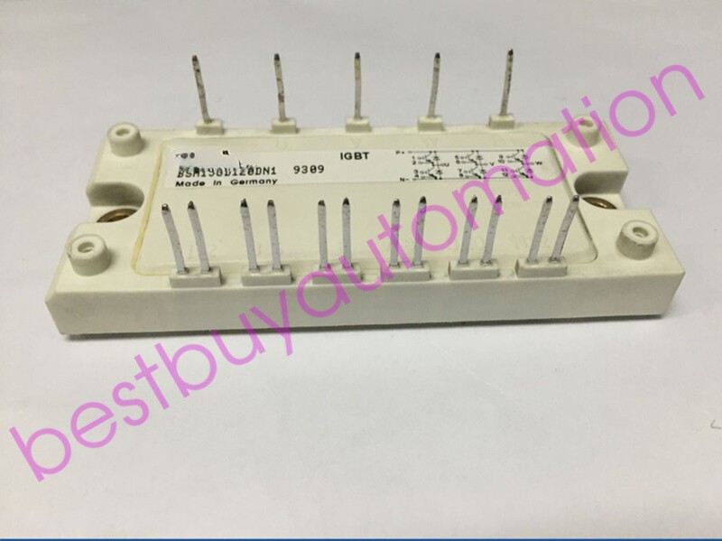 1PCS Brand INFINEON/EUPEC Module BSM25GD120DN1 Quality Assurance 100%