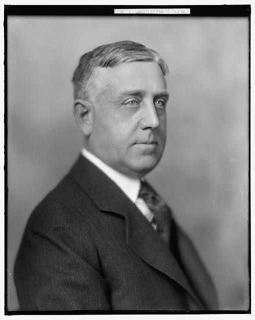 Photo:WHITE, W.H., HONORABLE