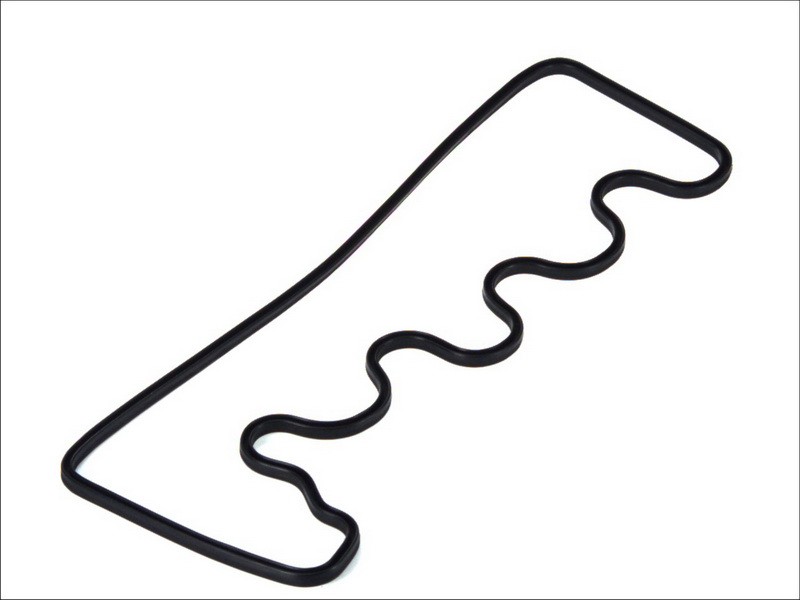 Valve cover gasket fits JUMPY III Platforma / podwozie, SPACETOURER Autobus