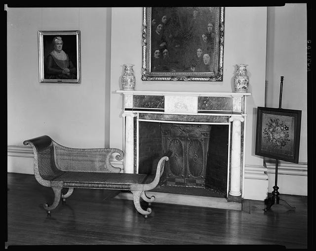 Telfair Houseschools121 Barnard StreetSavannahChatham CountyGeorgiaGA1939 9