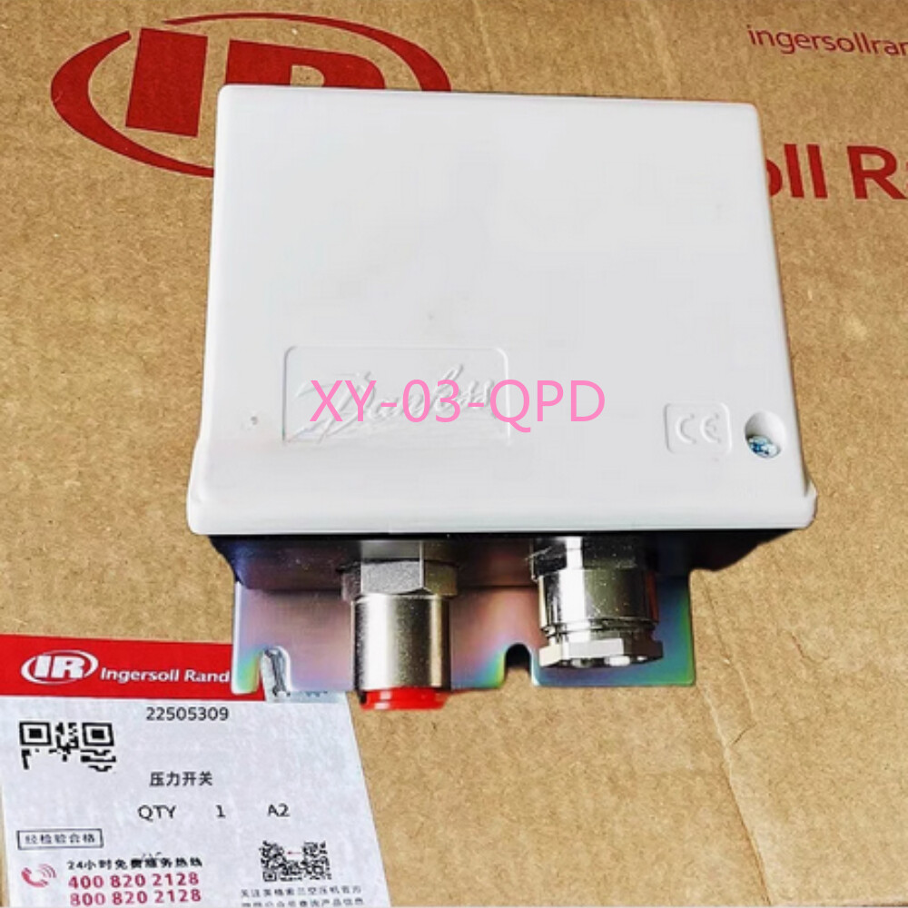 1PCS  FOR 22505309  Air Compressor Pressure Switch