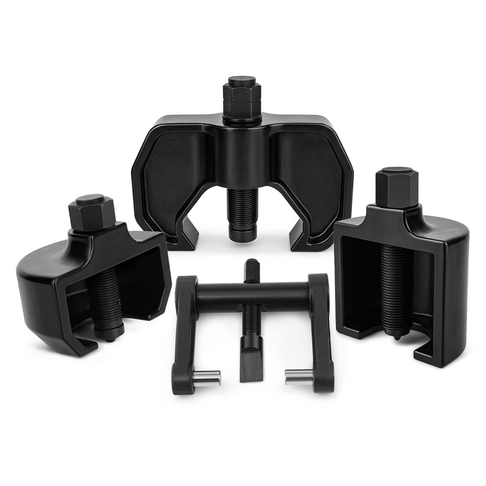 Pitman Arm Service Kit Compatible with Medium & Heavy Duty Equipment