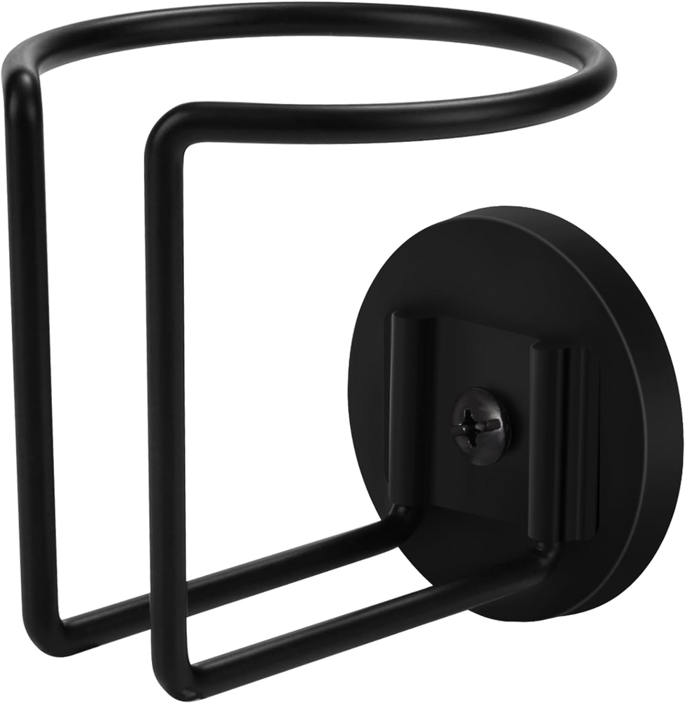 Magnetic Cup Holder,  SUS 304 Stainless Steel Magnetic Cup Caddy, Magnetic Drink