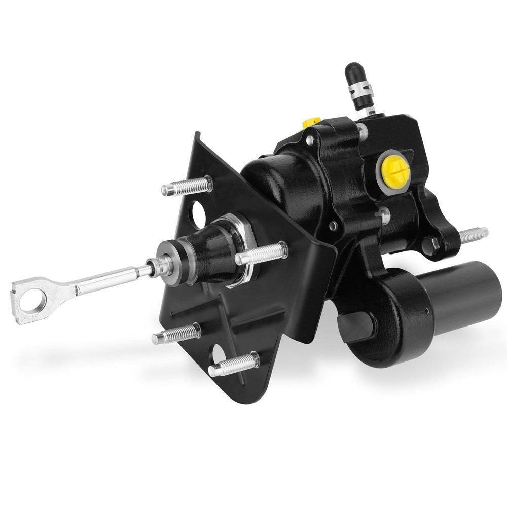 52-7409 Hydraulic Power Brake Booster For 2011 Silverado Sierra 2500 3500 6.0L