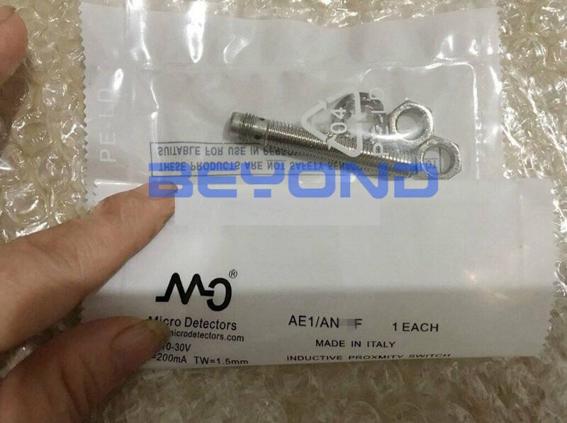 1PC NEW FOR Micro Detectors Proximity switch sensor AE1/AN-3F