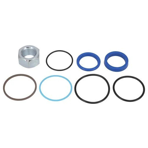 Hydraulic Seal Kit - Lift Cylinder fits Bobcat S175 S185 S205 T190 773 7135559All parts include a FREE 1-year warranty!!!