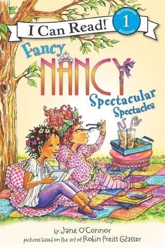 Jane O'Connor Fancy Nancy: Spectacular Spectacles (Paperback)Another great item from Rarewaves USA | Free delivery!