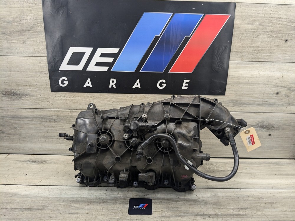 BMW B46 Intake Manifold for G01 G20 G30 330 530 X3 30 OEM No Throttle Body  