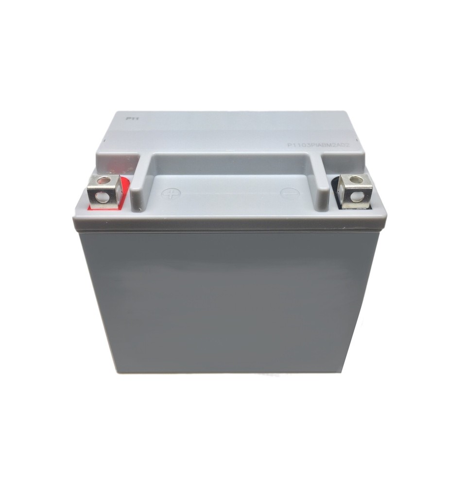 Honda VT1100 Motorcycle Battery for Shadow Spirit ACE 2001-2007 Models-image