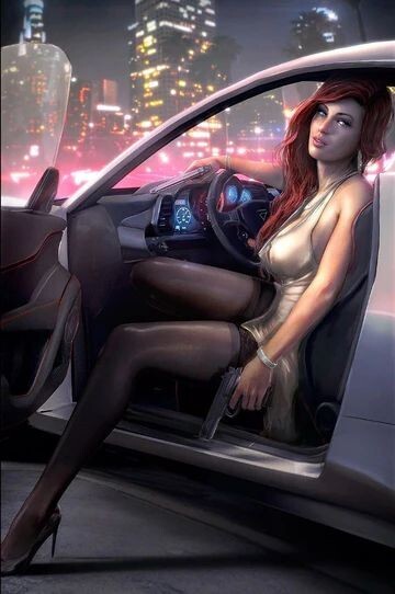 Gun Honey Collision Course #2 - Tiago De Silva Virgin Variant Cover