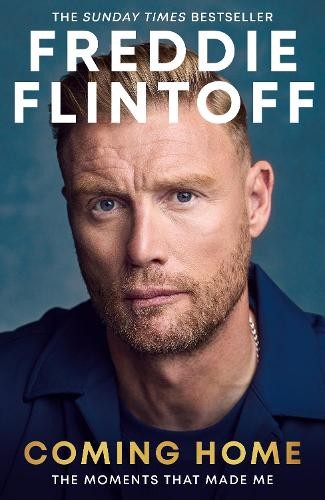 Coming Home by FLINTOFF, FREDDIE Paperback / softback Book The Fast FreeFREE US DELIVERY | ISBN: 1785127462 | Quality Books