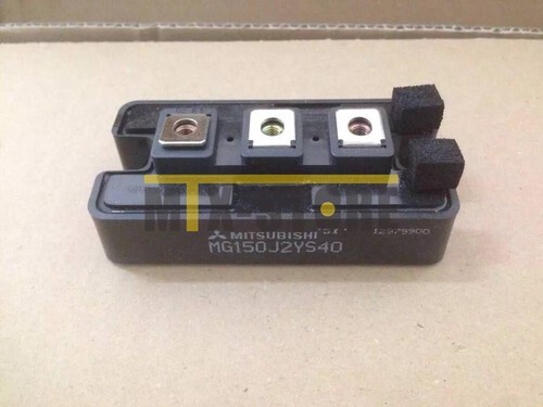 1PC Brand New Module TOSHIBA MG150J2YS40 Quality Assurance 100%