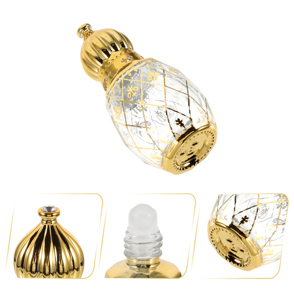 Mist Bottle Scent Middle Eastern Perfume Pleasant Mood Packaging Miss