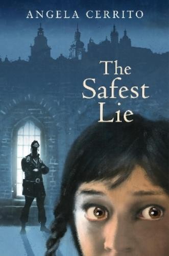 Angela Cerrito The Safest Lie (Paperback)Another great item from Rarewaves USA | Free delivery!