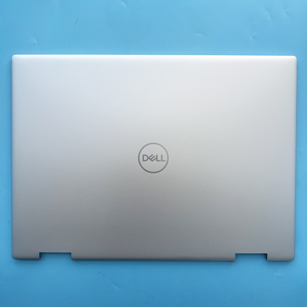 For DELL inspiron 14 7430 7435 2-in-1 LCD Back Cover Rear Top 0RFC8X RFC8X