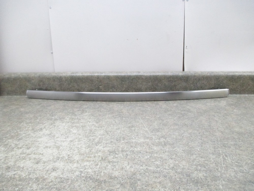 GE Refrigerator Freezer Handle Scratches Replacement Part WR12X23646