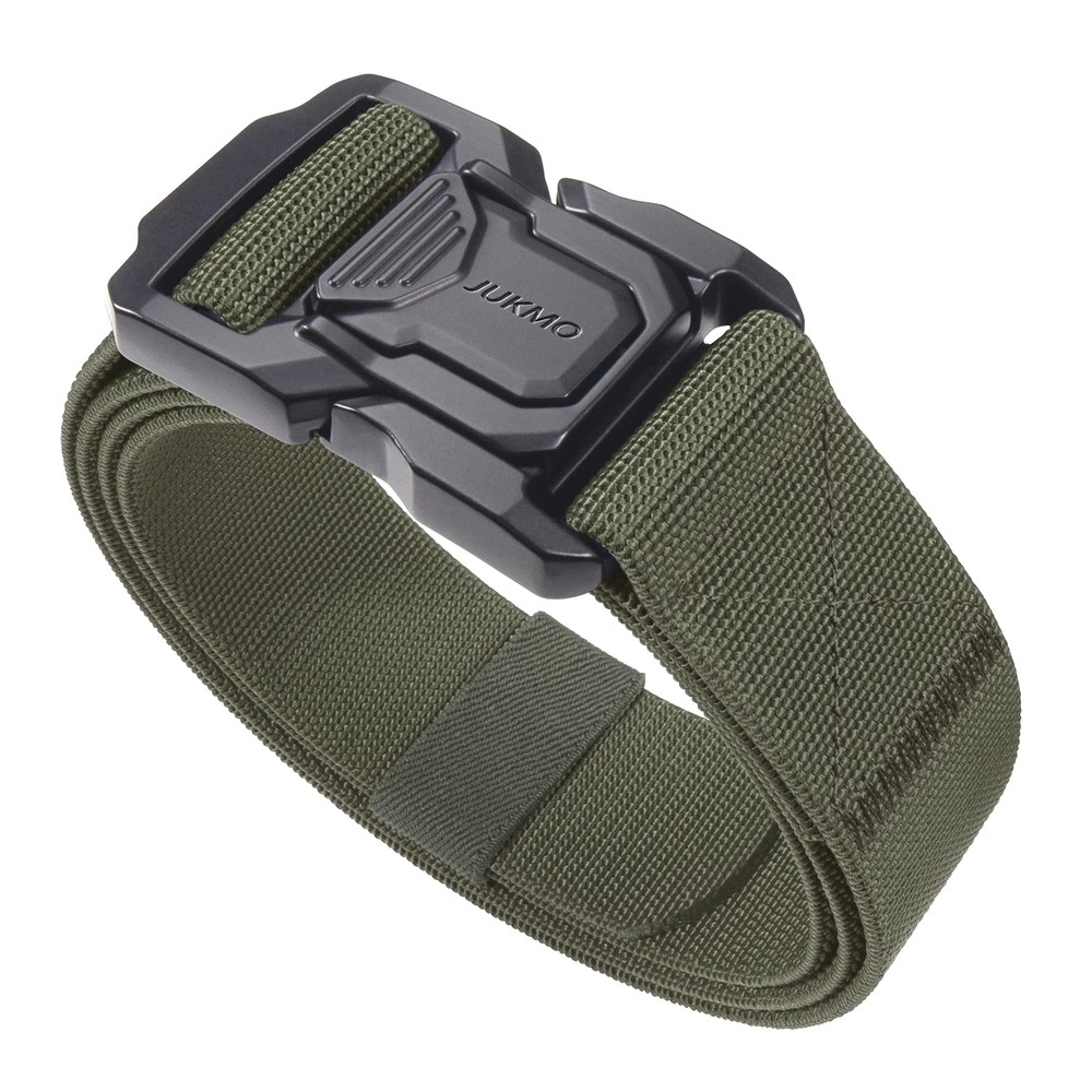 Tactical Belt for Men, Military Rigger 1.5