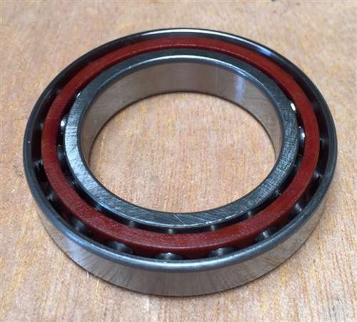 71907AC Angular Contact Bearing 35x55x10