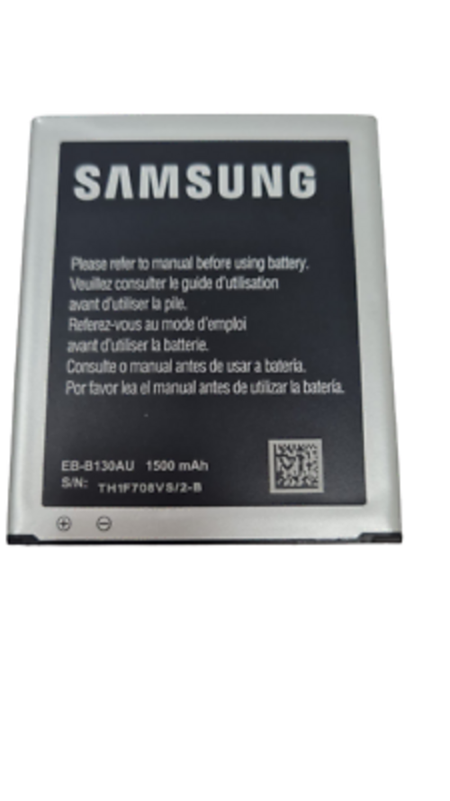 Battery EB-B130AU For Samsung Galaxy Ace 4 SM-G313M Style Touch 3 G310R5 S765C-image