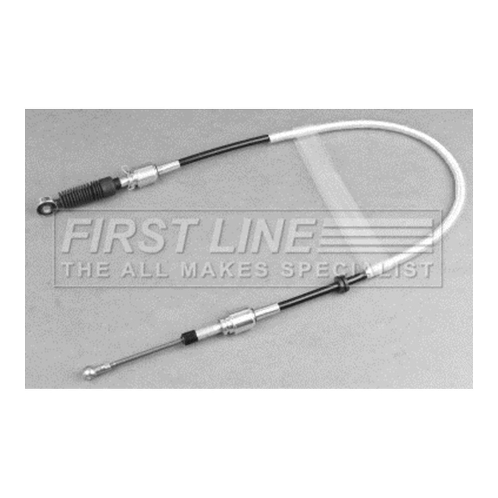 FirstLine Mini FKG1058 Manual Transmission Cable Pull 2-Year Warranty