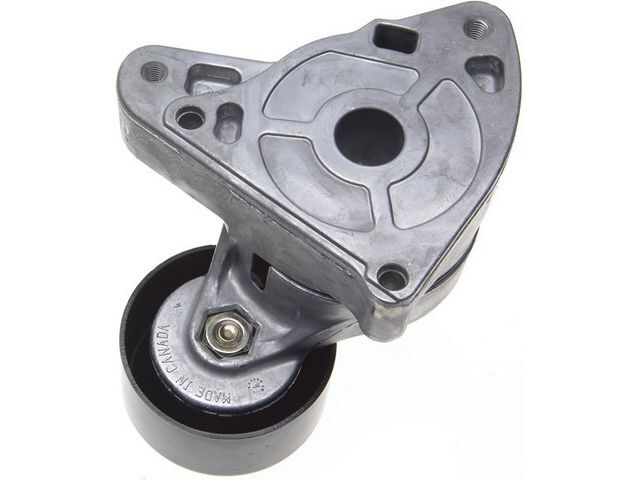 2006-2015ホンダシビックアクセサリーベルトテンショナーゲート25329HCBR 2011 2007用