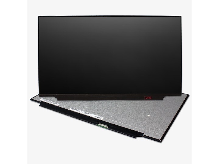 SGIN M17S FHD 1920x1080 IPS Matte 17.3