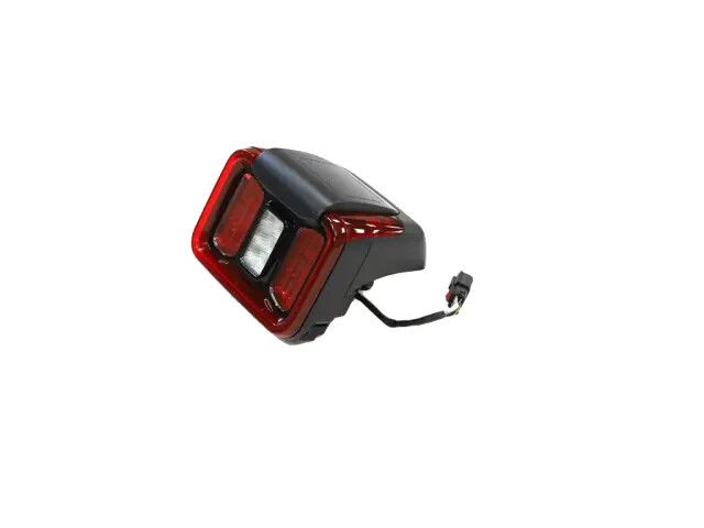 Genuine Mopar Tail Lamp Left 68338385AH