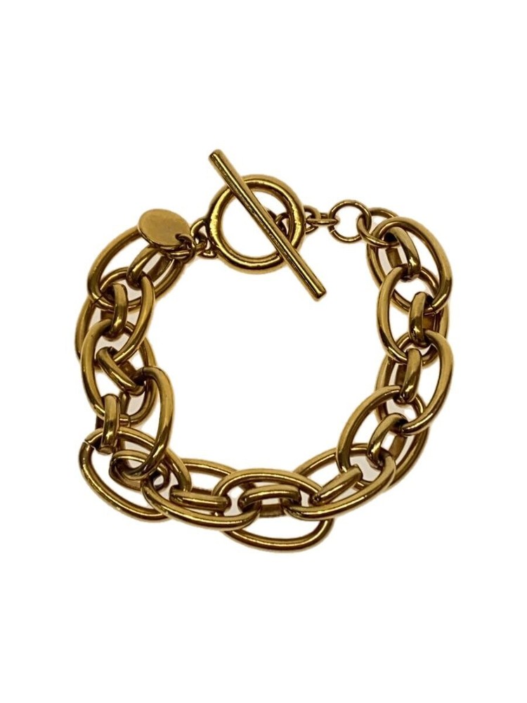 Philippe Audibert Gold Plated Bracelet for Women 2270
