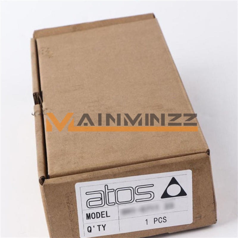 1PC ATOS SDHE-0632/2/A 10S Solenoid Valve NEW