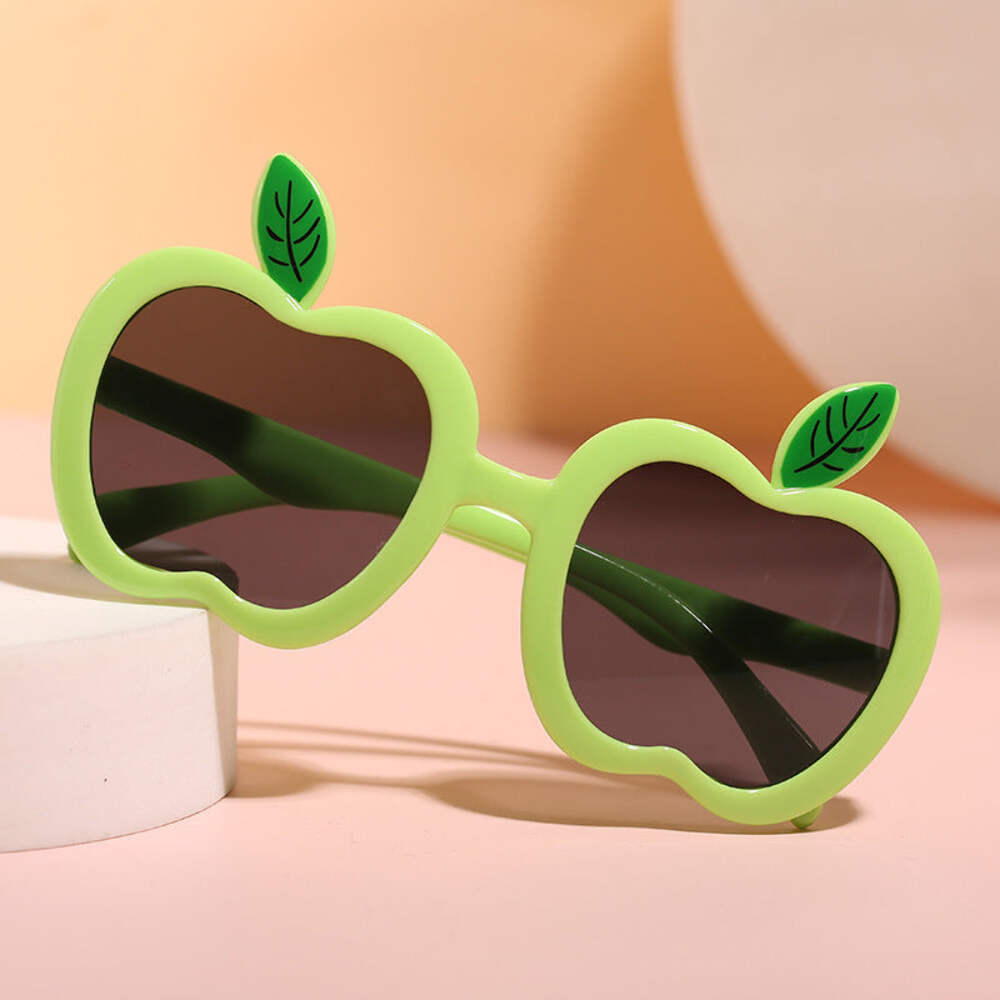 Kids Sunglasses UV Protection, Stylish Retro Shades for Travel, Cycling, Perform