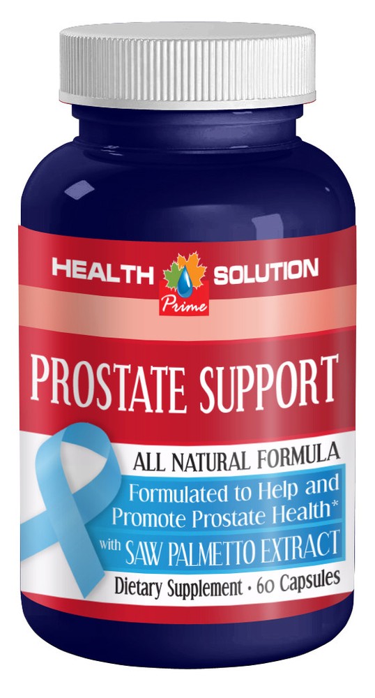 Prostate formula - PROSTATE SUPPORT - 1 Bottle - Marshmallow Root Powder