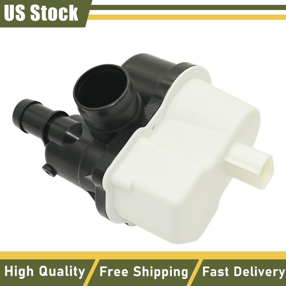 Fuel Vapor Leak Detection Pump for Jaguar F-Type Porsche Audi A3 Volkswagen