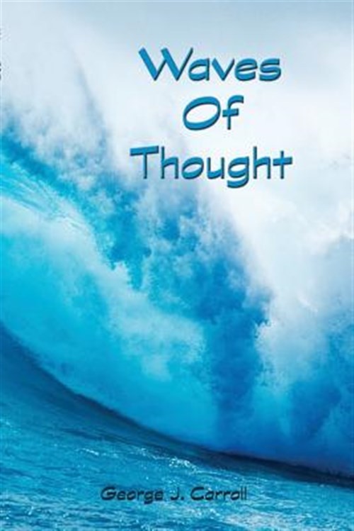 Waves Of Thought, Like New Used, Free shipping in the US