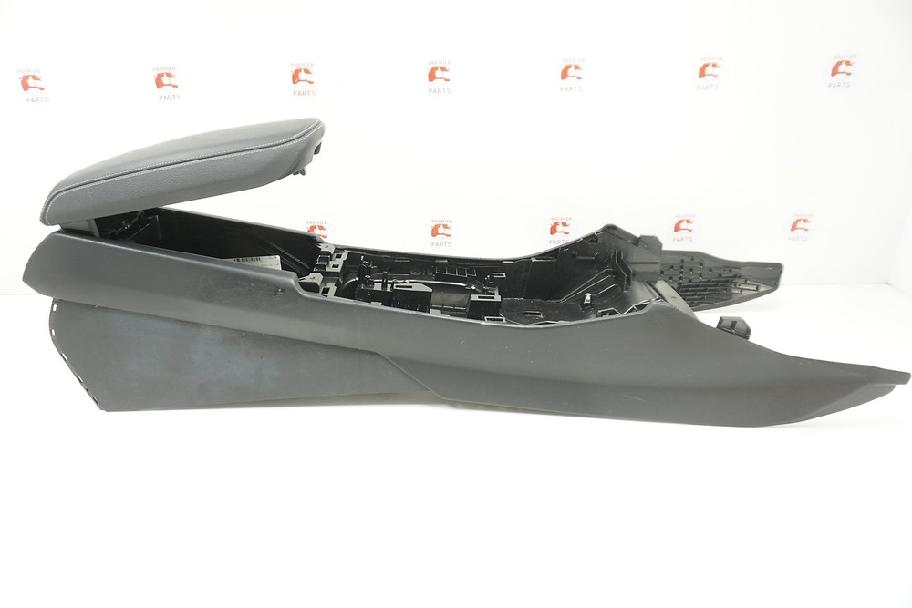 15 16 17 18 2011-2017 Bmw X3 Xdrive28i Center Console Used Oem (51-16-9-204-253)