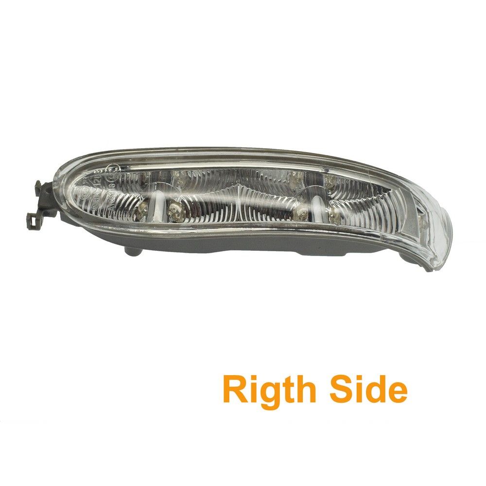 Right Side Mirror Turn Signal Light Lamp For Mercedes CLK 320 350 500 2308200821