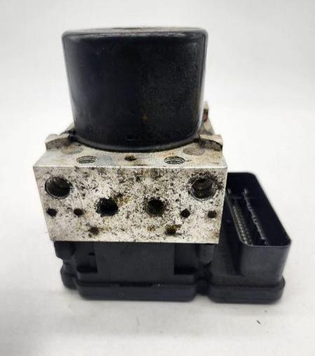 2009-2010 Mercedes C Class C300 C350 ABS Anti-Lock Brake Pump Assembly Oem 09-10