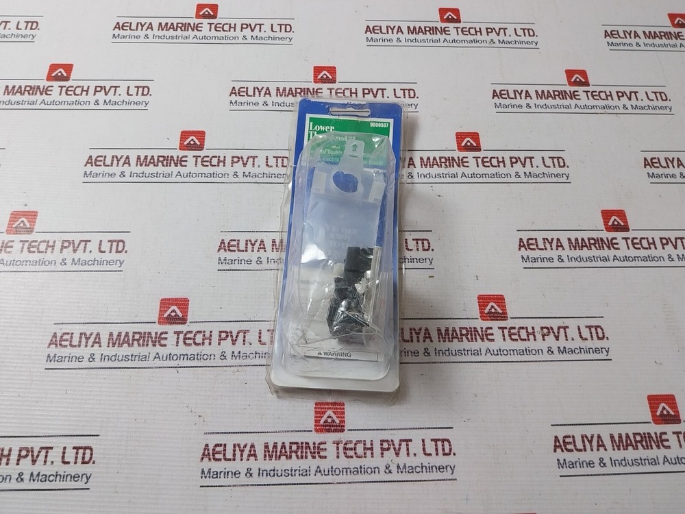 APCOM WH9 Lower Water Heater Thermostat Replacement Part