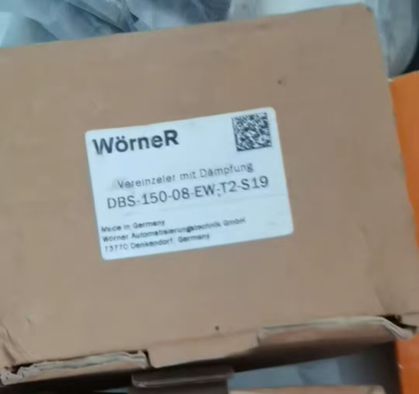1Pcs New DBS-150-08-EW-T2-S19 # DHL or Fedex