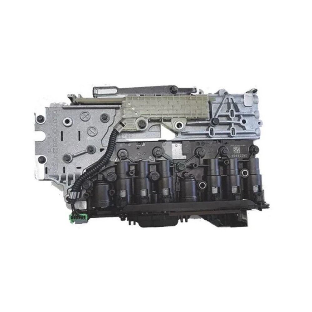 6L80/6L80E Valve Body Transmission Control Module&Solenoid For Express 2500/3500