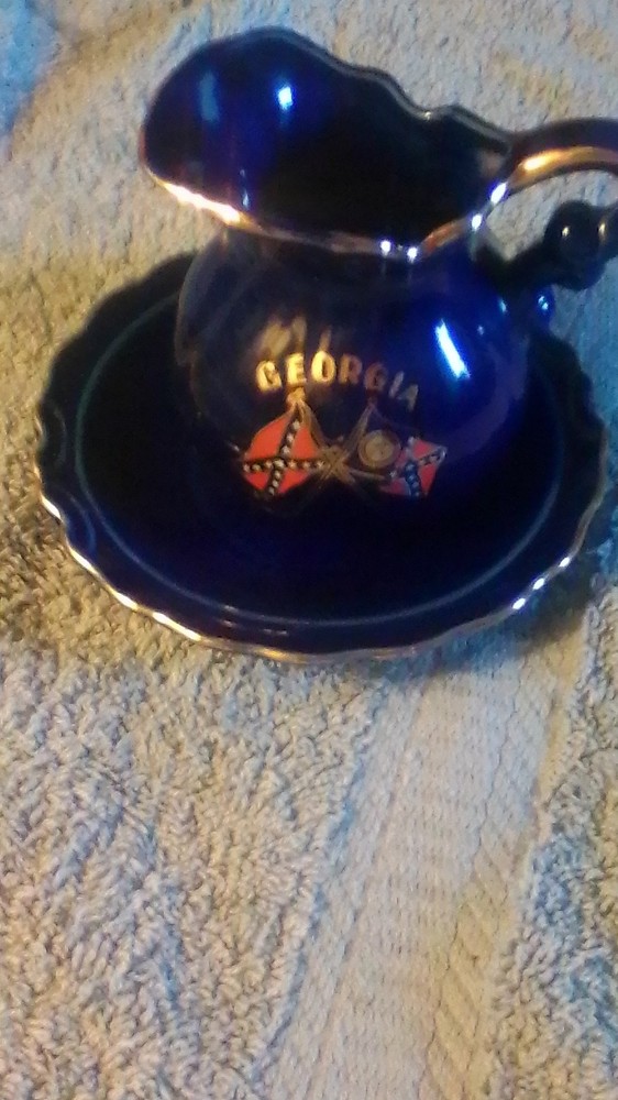 Scotty made in Japan Historic Confederate Memorabilia