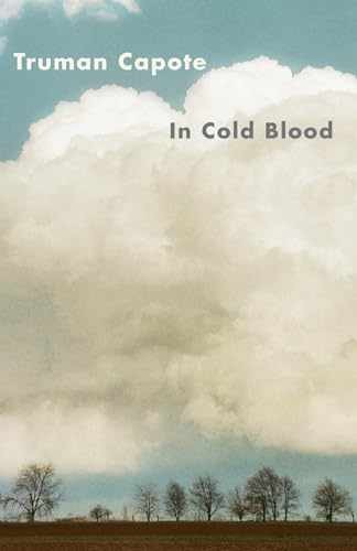 In Cold Blood - Paperback, by Truman Capote - Very Good j