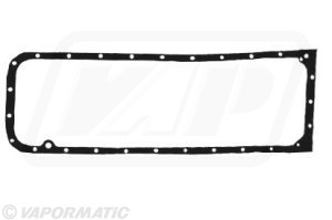 Oil sump gasket fits 395 GTA TOOL CARRIER, F 390, F 390 GT, F 390 GTA