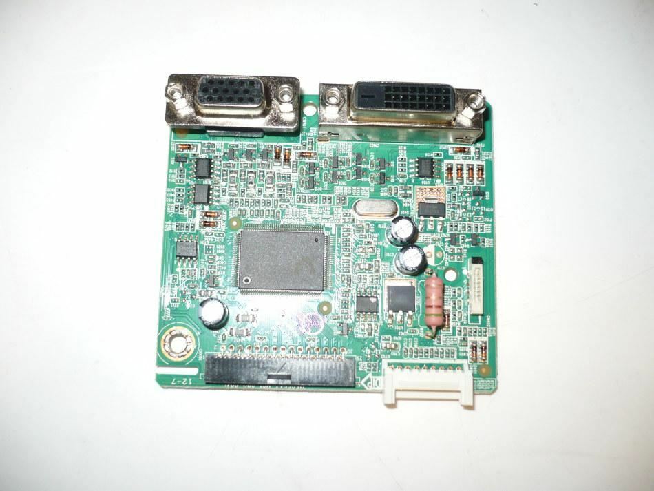 LENOVO 65A6REF3US MONITOR MAINBOARD FDCB0LL0190000 / 715G6543-M01-000-004I