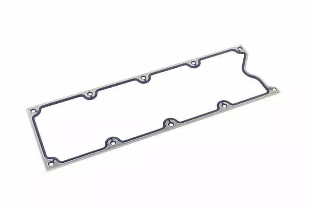 Genuine GM Engine Block Valley Cover Gasket 12558178