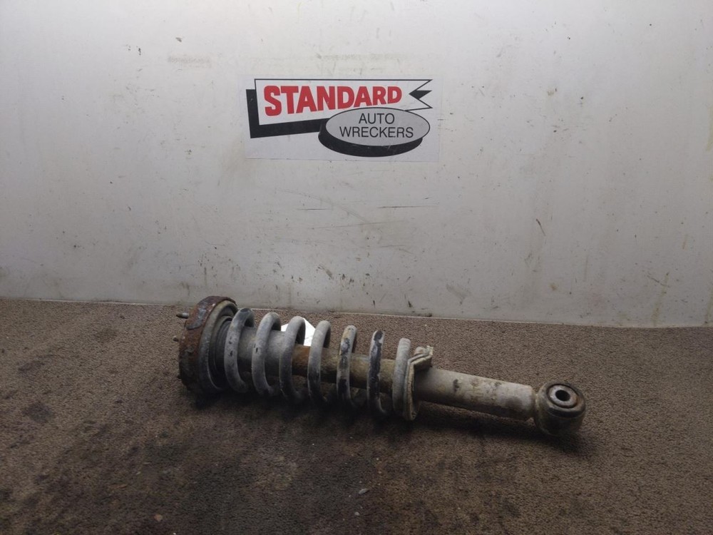 6-Lug Strut Front Wheel Base 145