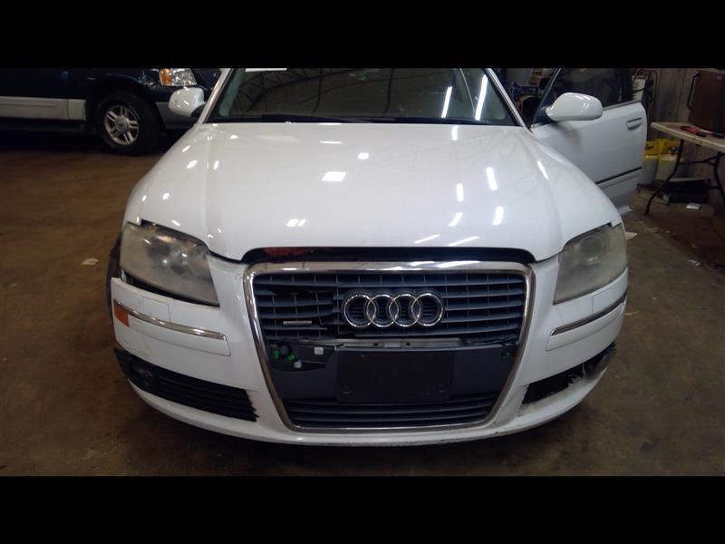 Driver Side Power View Mirror with Puddle Lamp for 03-07 AUDI A8 3658888