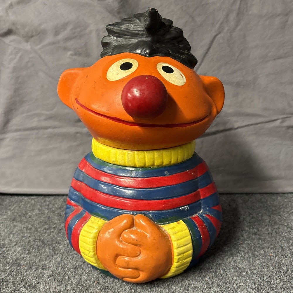 Vintage Ernie 12